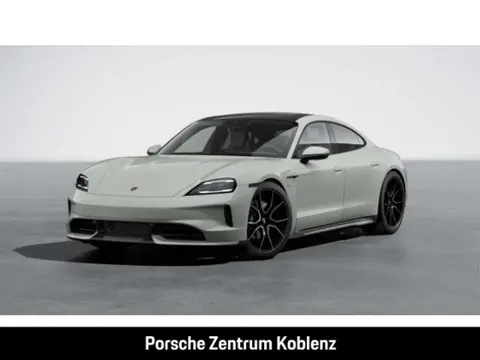 Annonce PORSCHE TAYCAN Électrique 2024 d'occasion 