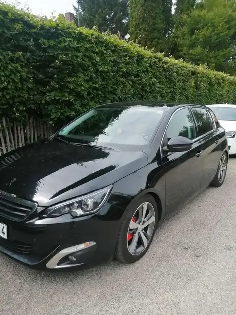 Used PEUGEOT 308 Diesel 2017 Ad 