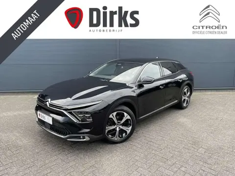 Used CITROEN C5 X Petrol 2023 Ad 