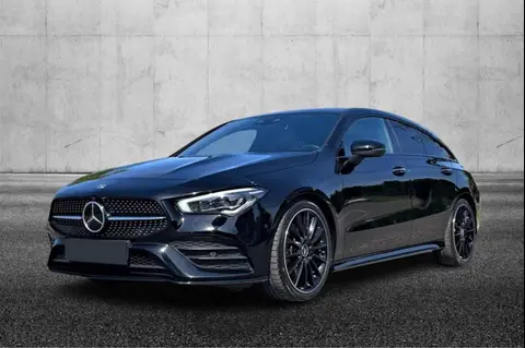 Used MERCEDES-BENZ CLASSE CLA Petrol 2021 Ad 