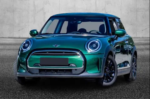 Annonce MINI COOPER Essence 2023 d'occasion 