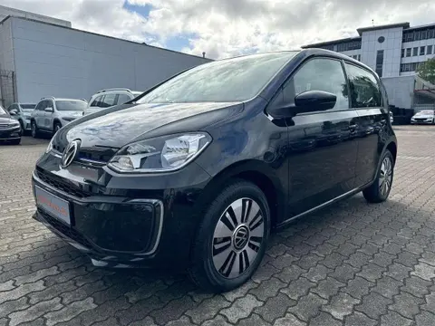 Annonce VOLKSWAGEN UP! Électrique 2021 d'occasion 