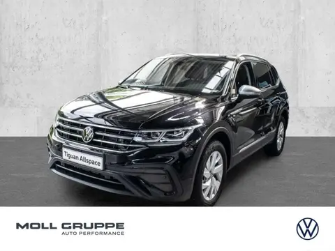 Annonce VOLKSWAGEN TIGUAN Diesel 2024 d'occasion 