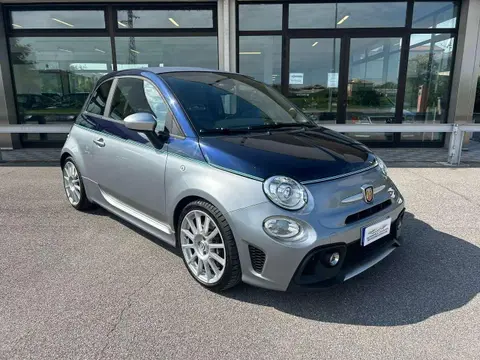 Used ABARTH 695 Petrol 2018 Ad 