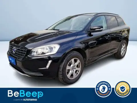 Used VOLVO XC60 Diesel 2016 Ad 