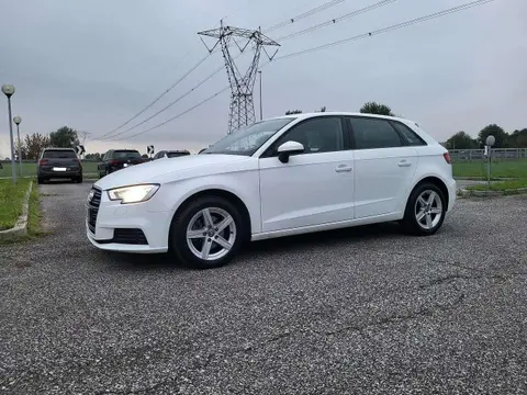 Annonce AUDI A3 Diesel 2017 d'occasion 