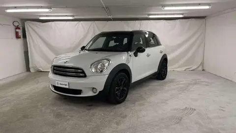 Used MINI COOPER Diesel 2015 Ad 