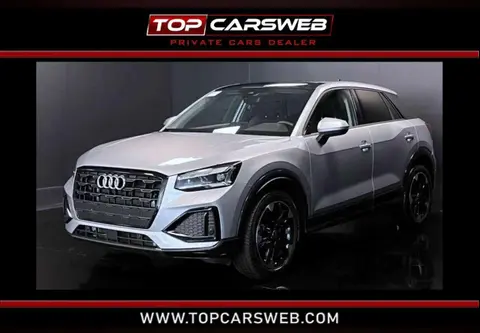 Annonce AUDI Q2 Essence 2023 d'occasion 