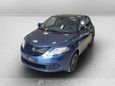 Annonce LANCIA YPSILON Non renseigné 2024 d'occasion 