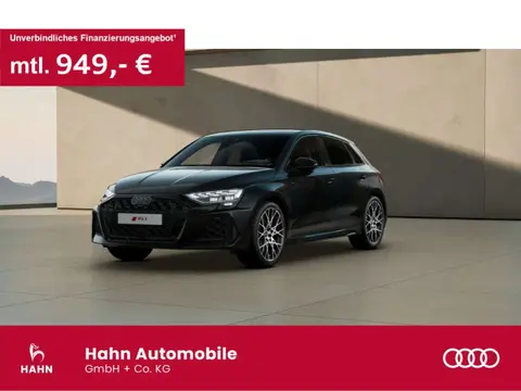 Annonce AUDI RS3 Essence 2024 d'occasion 