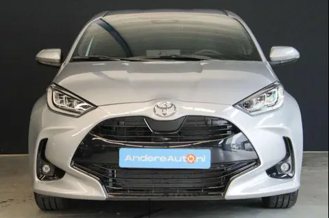 Used TOYOTA YARIS Hybrid 2024 Ad 