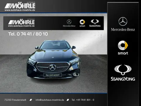 Used MERCEDES-BENZ CLASSE E Diesel 2024 Ad 