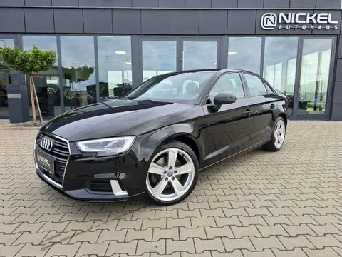 Annonce AUDI A3 Essence 2020 d'occasion 