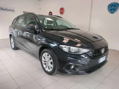 Annonce FIAT TIPO GPL 2019 d'occasion 