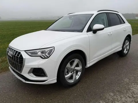 Annonce AUDI Q3 Diesel 2024 d'occasion 