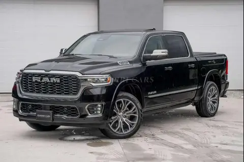 Annonce DODGE RAM Essence 2024 d'occasion 