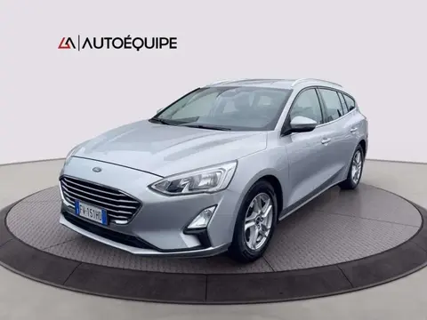 Annonce FORD FOCUS Essence 2019 d'occasion 