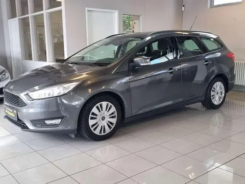 Used FORD FOCUS Petrol 2016 Ad 