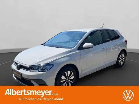 Used VOLKSWAGEN POLO Petrol 2023 Ad 