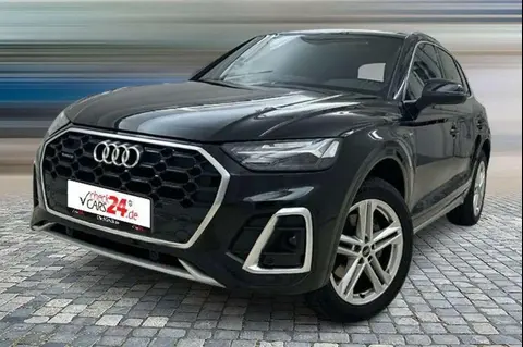 Annonce AUDI Q5 Diesel 2023 d'occasion 