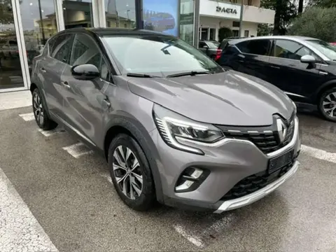 Annonce RENAULT CAPTUR Hybride 2024 d'occasion 