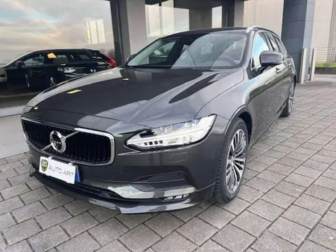 Used VOLVO V90 Diesel 2020 Ad 