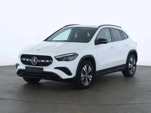 Used MERCEDES-BENZ CLASSE GLA Diesel 2024 Ad 