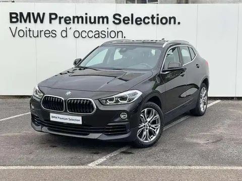 Used BMW X2 Petrol 2019 Ad 