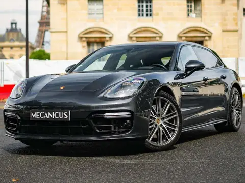 Annonce PORSCHE PANAMERA  2020 d'occasion 