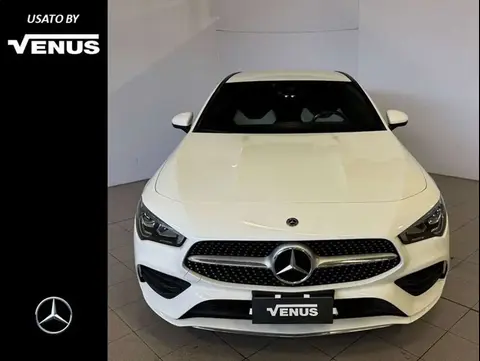 Annonce MERCEDES-BENZ CLASSE CLA Diesel 2021 d'occasion 