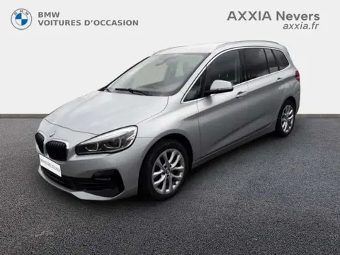 Used BMW SERIE 2 Diesel 2019 Ad 