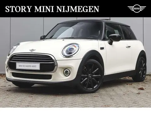 Annonce MINI COOPER Essence 2021 d'occasion 