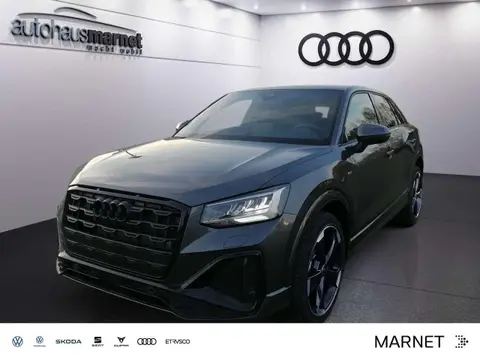 Used AUDI Q2 Petrol 2024 Ad 