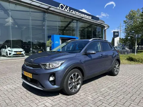 Used KIA STONIC Petrol 2018 Ad 