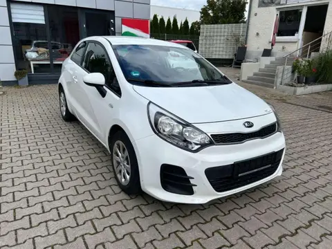 Used KIA RIO Petrol 2016 Ad 