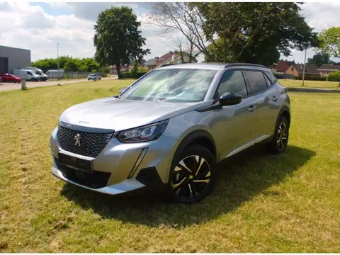 Annonce PEUGEOT 2008 Essence 2023 d'occasion Belgique