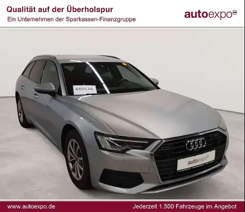 Used AUDI A6 Diesel 2021 Ad 