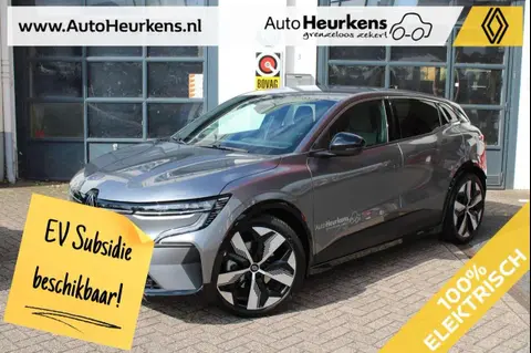 Used RENAULT MEGANE Electric 2023 Ad 