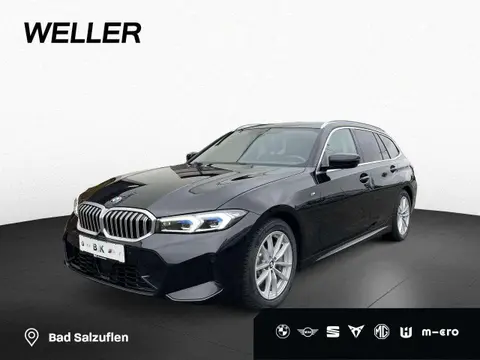 Annonce BMW SERIE 3 Diesel 2023 d'occasion 