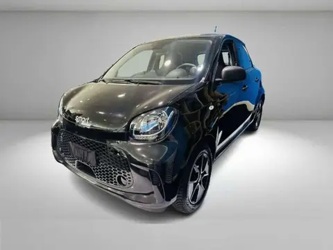 Used SMART FORFOUR Electric 2022 Ad 