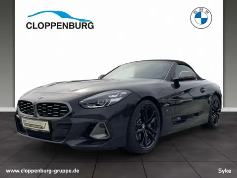 Used BMW Z4 Petrol 2023 Ad 