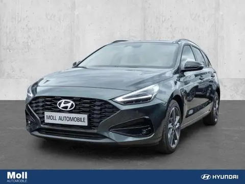 Annonce HYUNDAI I30 Essence 2024 d'occasion 