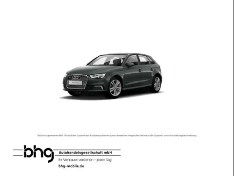 Annonce AUDI A3 Hybride 2020 d'occasion 