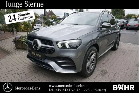 Used MERCEDES-BENZ CLASSE GLE Diesel 2020 Ad 