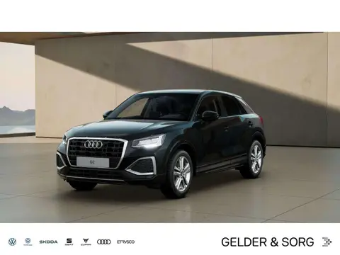 Used AUDI Q2 Diesel 2024 Ad 