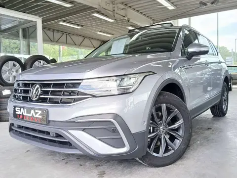 Used VOLKSWAGEN TIGUAN Petrol 2024 Ad 