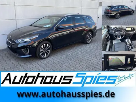 Used KIA CEED Hybrid 2020 Ad 