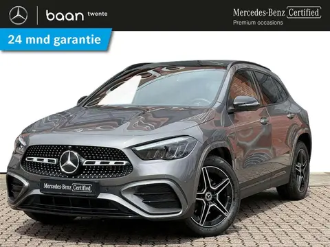 Used MERCEDES-BENZ CLASSE GLA Hybrid 2023 Ad 