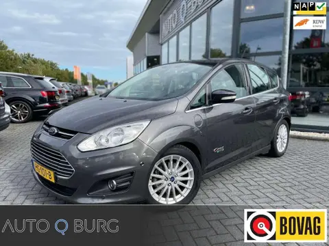 Used FORD C-MAX Hybrid 2015 Ad 