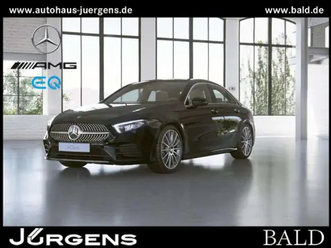 Annonce MERCEDES-BENZ CLASSE A Essence 2019 d'occasion 